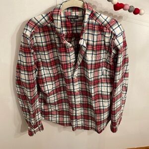 Eddie Bauer L shirt